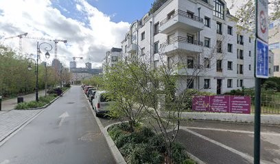 Docteur Abdel Labed, dentiste, Dentiste à La Garenne-Colombes