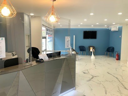 Dr Patrick Seroussi, Dentiste à Levallois-Perret