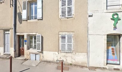 Hacmoun Gérard, Dentiste à Is-sur-Tille