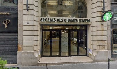 Bruno Louis, Dentiste à Paris 08