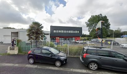 Lucile Prioul, Dentiste à Gouesnou