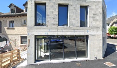 Jouve Matthieu, Dentiste à Malemort