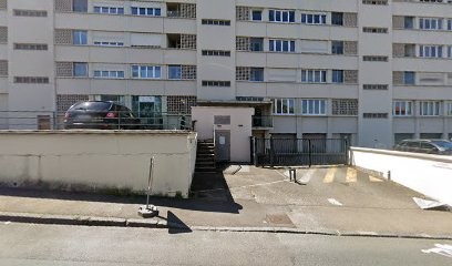 SCM DES DOCTEURS FOURNIER, EDOUARD ET COURTIN, Dentiste à Lyon 05