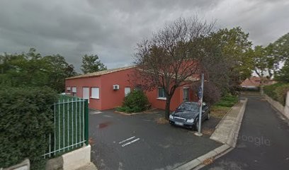 Pautrel Yannick, Dentiste à Florensac