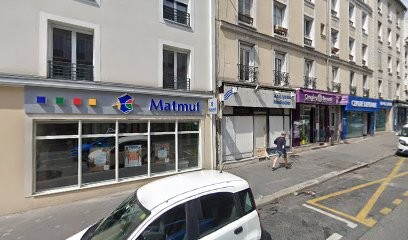 Anne Bes, Dentiste à Paris 12