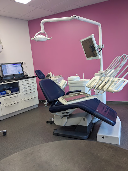 Dr Guinot Léonie, Dentiste à Épinal