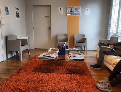 Cabinet Dentaire Thiers, Dentiste à Tours