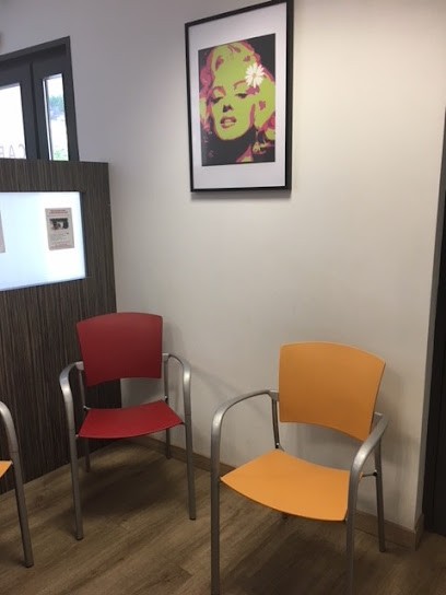 Dr Lionel Carrare, Dentiste à Cellieu