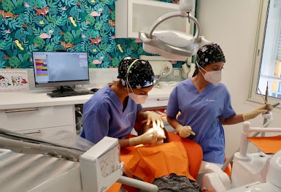 Dr FERAUD Pauline, Dentiste à Aubagne
