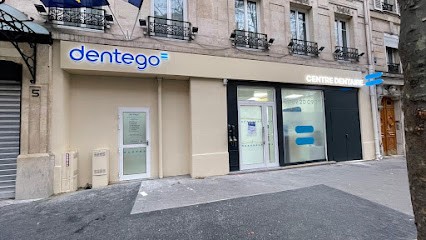 Centre dentaire Gare de Lyon - Dentiste Paris 12, Dentiste à Paris 12