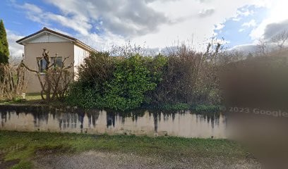 Dr Marie-Agnès FRADIN, Dentiste à Champniers
