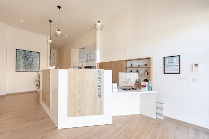 Mhd Cabinet Dentaire, Dentiste à Montpellier