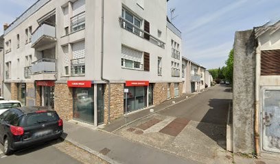 Docteur Charlotte THEPAULT, Dentiste à Nantes