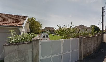 Pichan Jocelyn, Dentiste à Gueugnon