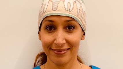 Dr Feriel TAIBI, Dentiste à Courcelles-lès-Lens