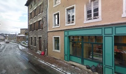 Descours Christelle, Dentiste à Saint-Paulien