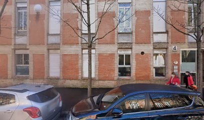 Dr Jean-Eric PONS Dentiste, Docteur en Chirurgie Dentaire, Dentiste à Toulouse