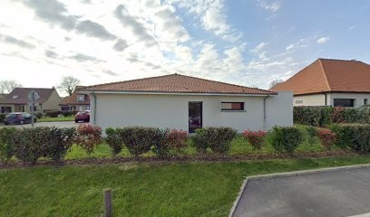 Michaux Laurent, Dentiste à Neufchâtel-Hardelot