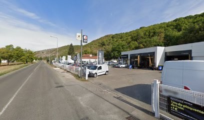 Lassara Damien, Dentiste à Lamagdelaine