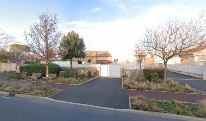 Fesquet Olivier, Dentiste à Agde