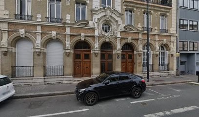 Esthétique dentaire, Dentiste au Havre