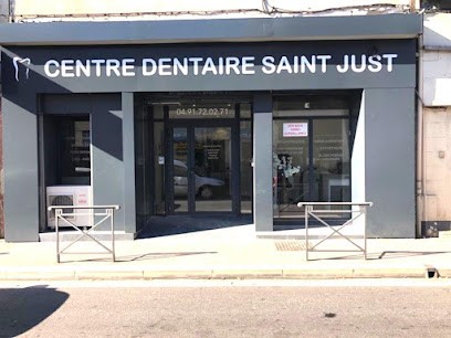 CENTRE DENTAIRE SAINT JUST MARSEILLE 13, Dentiste à Marseille 13