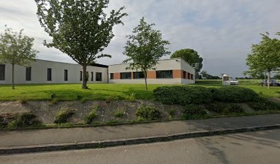 Dr Françoise & Dominique BASLE, Dentiste à Tinténiac