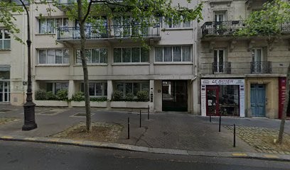 Cabinet Dentaire The Frenchy Dentists-Dentiste Endodontie Parodontie Eclaircissement Facette Dentaire Pédodontie, Dentiste à Paris 16