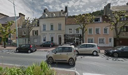 Duhamel Thomas, Dentiste à Cherbourg-en-Cotentin