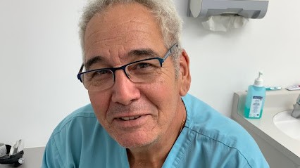 Dr Jean Marc KOSMAN, Dentiste au Beausset