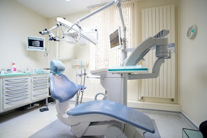 Dr Marie Potard, Dentiste à Paris 15