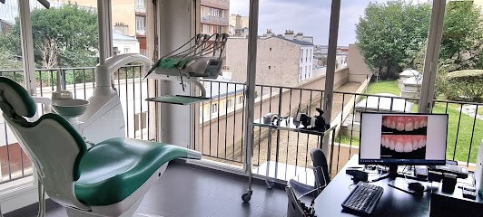 Dr. Gabriel Koskas - Cabinet Dentaire, Dentiste à Paris 19