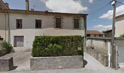 Lombard Jean-François, Dentiste à Saint-Barthélemy-de-Vals