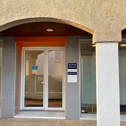 Boivin Gilles, Dentiste à Cesson-Sévigné