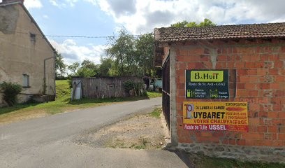Docteur BELLONNET François, Dentiste à Giat