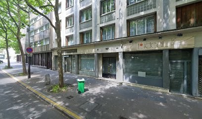 Boisis Josseline, Dentiste à Paris 19