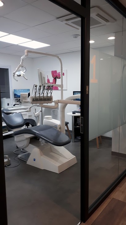 Dental clinic and mutual orthodontics, Dentiste à Salaise-sur-Sanne