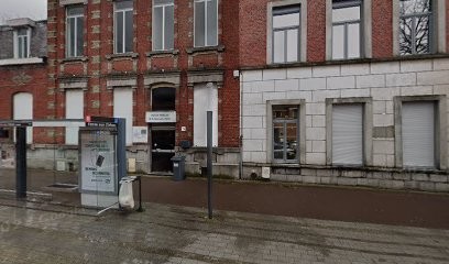 Amrouni Mounir, Dentiste à Roubaix