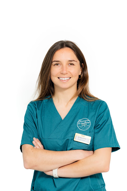 Docteur Apolline Guillotel Dentiste à Carnac
