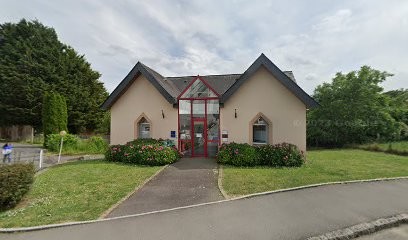 Le Du Laura Jeanne Yvonne, Dentiste à Saint-Aubin-d'Aubigné