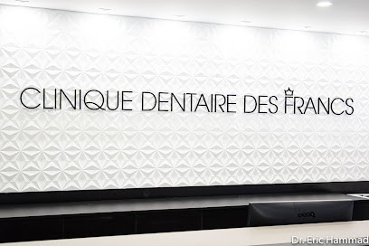 Docteur Eric Hammad, Dentiste à Tourcoing
