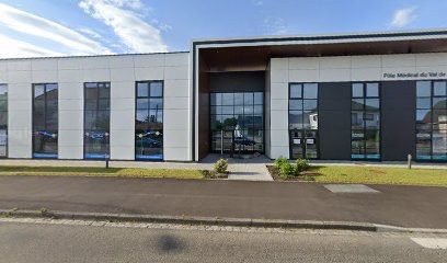 Dr. Thomas Vetter, Dentiste à Val de Moder