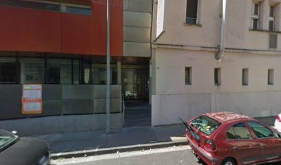 Symphorien Philippe, Dentiste à Bordeaux