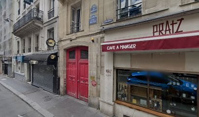 Bectarte Jean-Claude, Dentiste à Paris 09