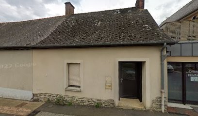 Dentiste CORPS NUDS : Dr Sophie PINTA Chirurgien Dentiste, Dentiste à Corps-Nuds