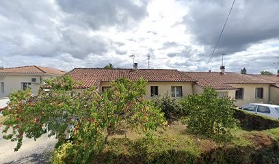 Dr Richard ROSSI, Dentiste à Nontron