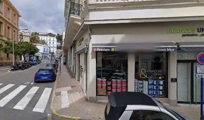 Dr Patrick SEBAG, Dentiste à Menton