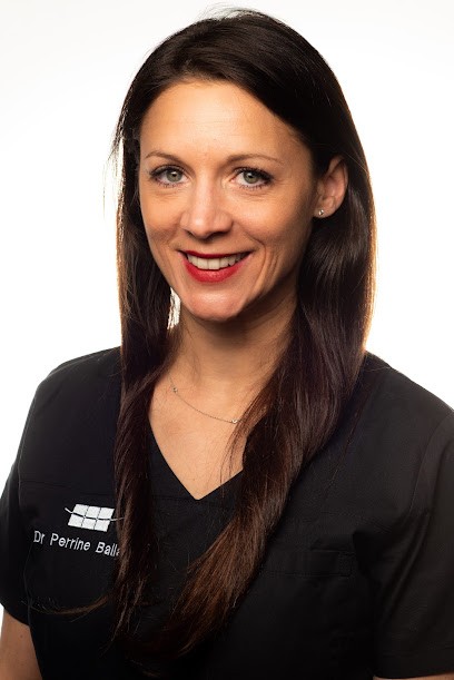 Dr Perrine Balland, Dentiste à Metz