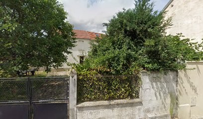 Meneguzzo Didier, Dentiste à Attainville