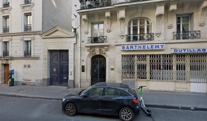 Dr. Faouzi Elmai, Dentiste à Paris 18